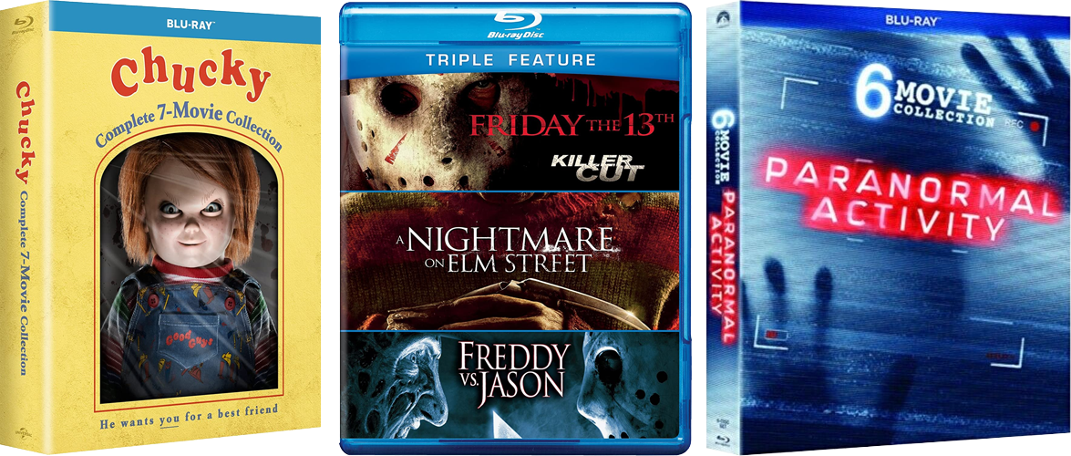 Una gran opción para disfrutar la temporada en casa