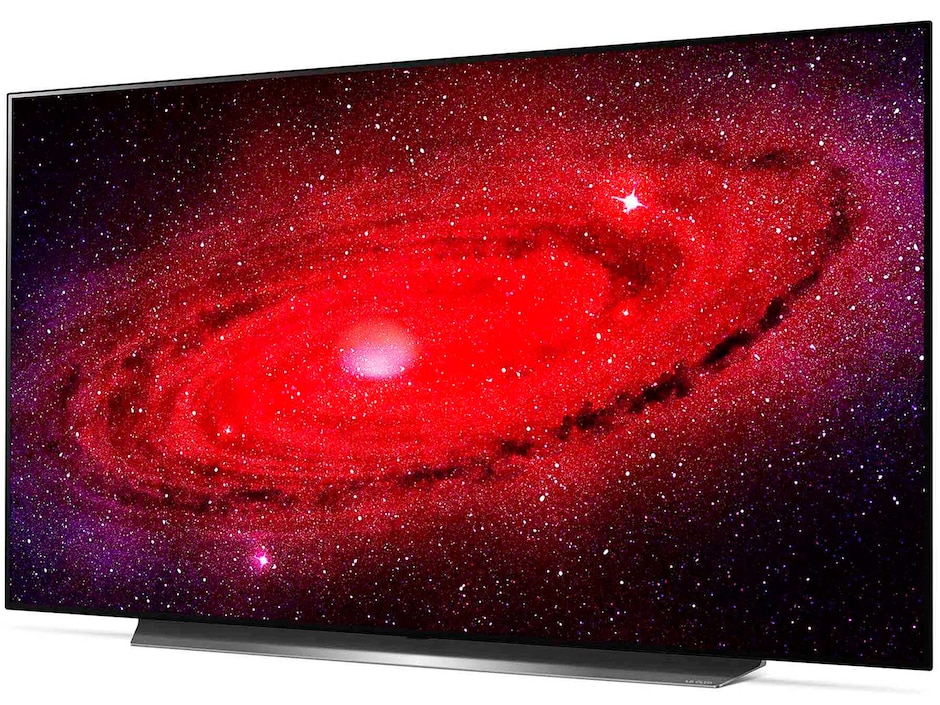 Pantalla LG OLED AI ThinQ 4K UHD de 55 Pulgadas