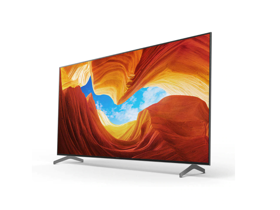 Pantalla Sony Smart TV LED de 75 Pulgadas 4K UHD