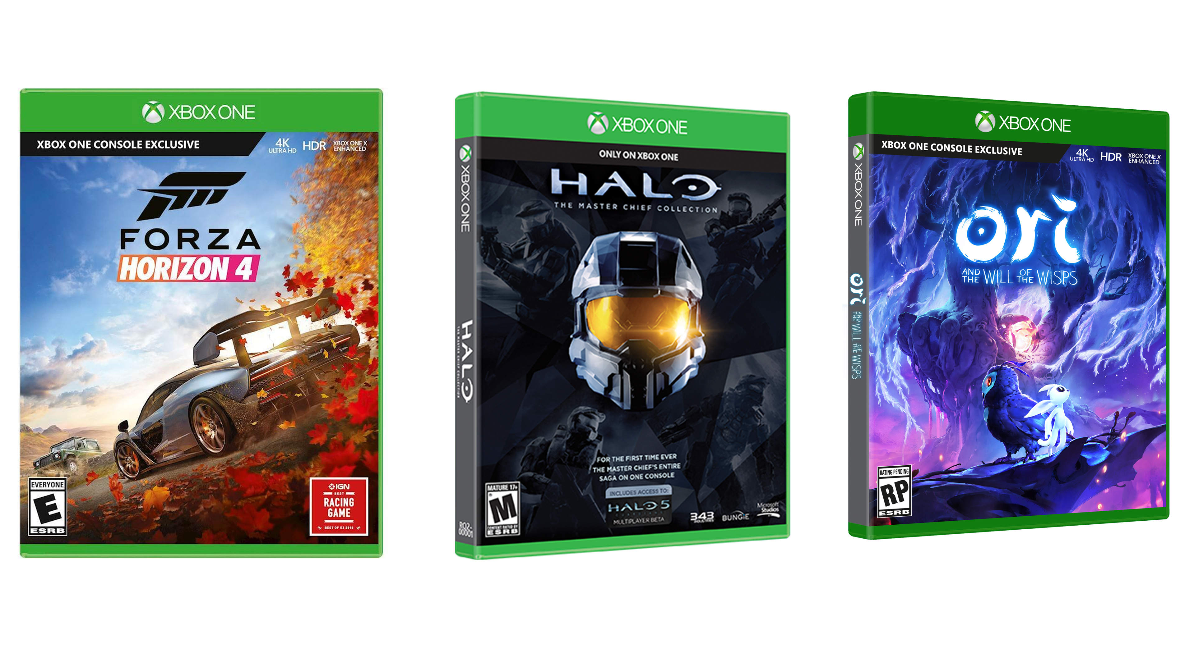 Lo mejor de Xbox One en tu Series X