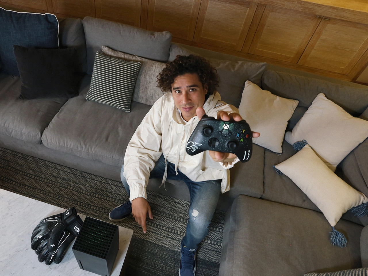 Potencia tus sueños