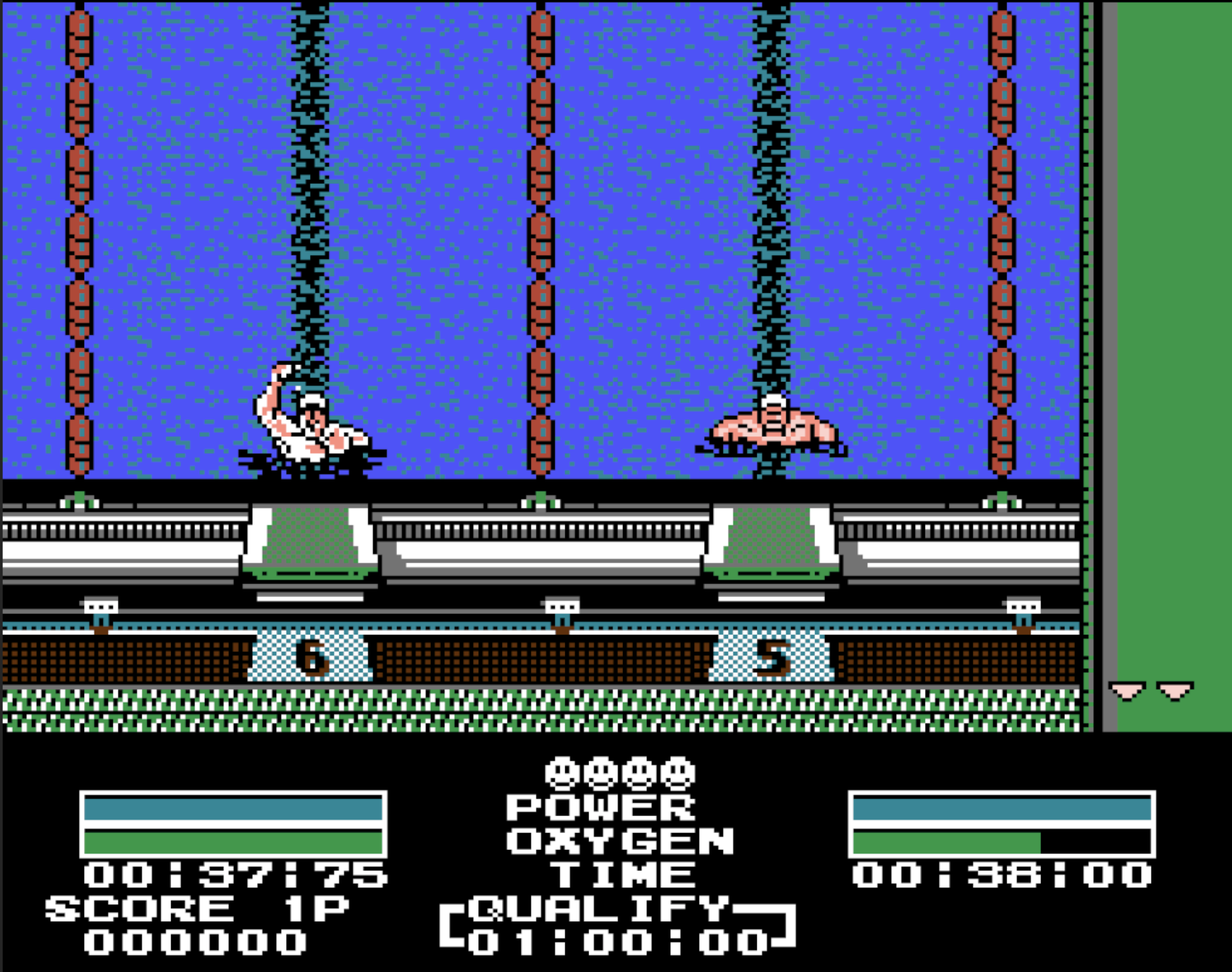 Aquí sí se vale el cuchareo