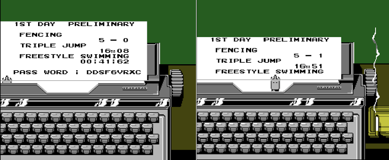 Las versiones japonesas casi siempre están más fumadas