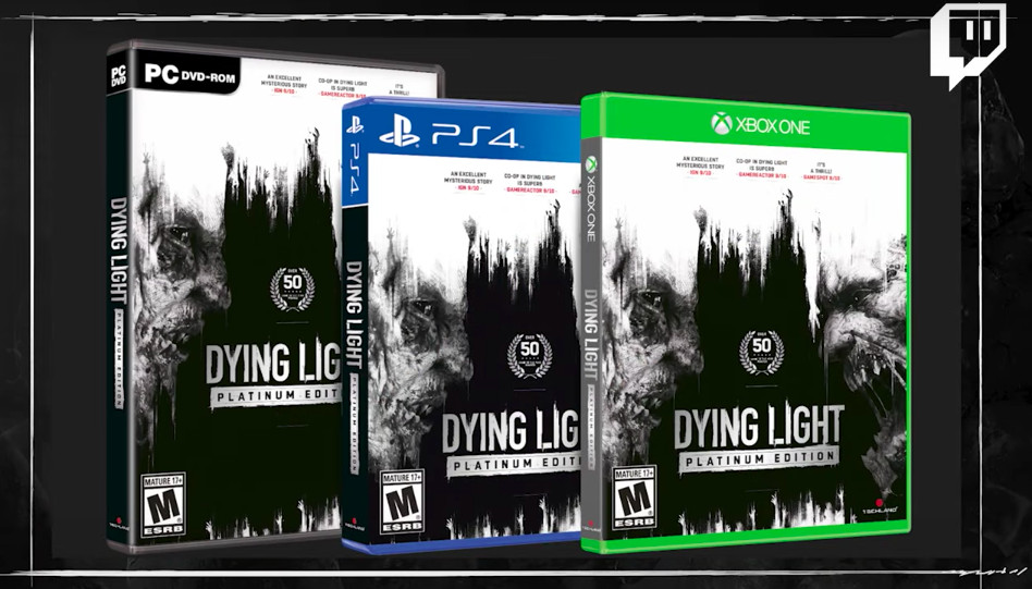 Imagen: Techland (vía Twitch)