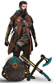 Pack de Aspectos Legendario (Imagen: Techland)