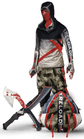 Pack Recarga (Imagen: Techland)