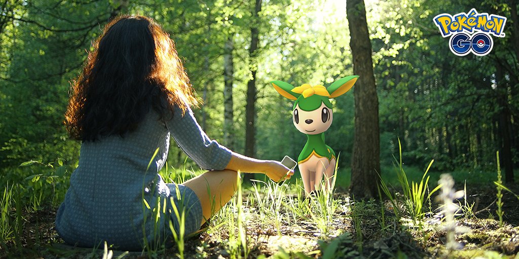 Imagen: Niantic