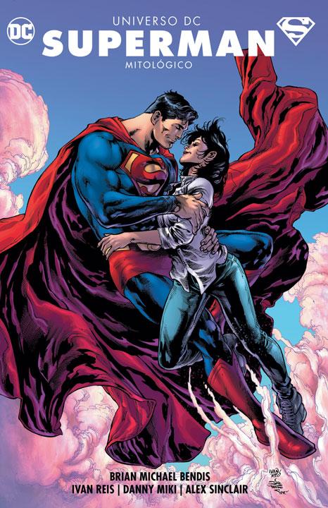 Superman: Mitológico