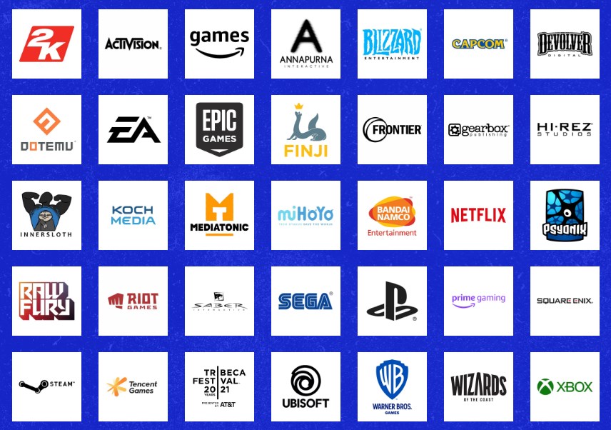 Las compañías que estarán en Summer Game Fest 2021