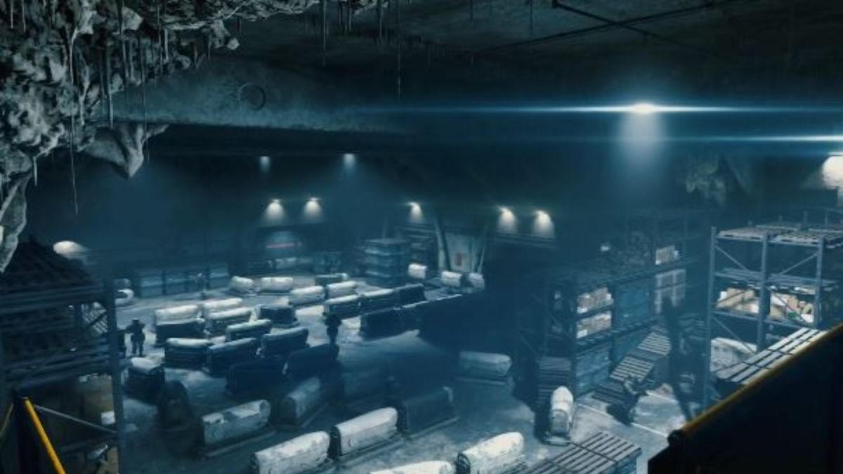 Las nuevas áreas que podrían aparecer en el juego