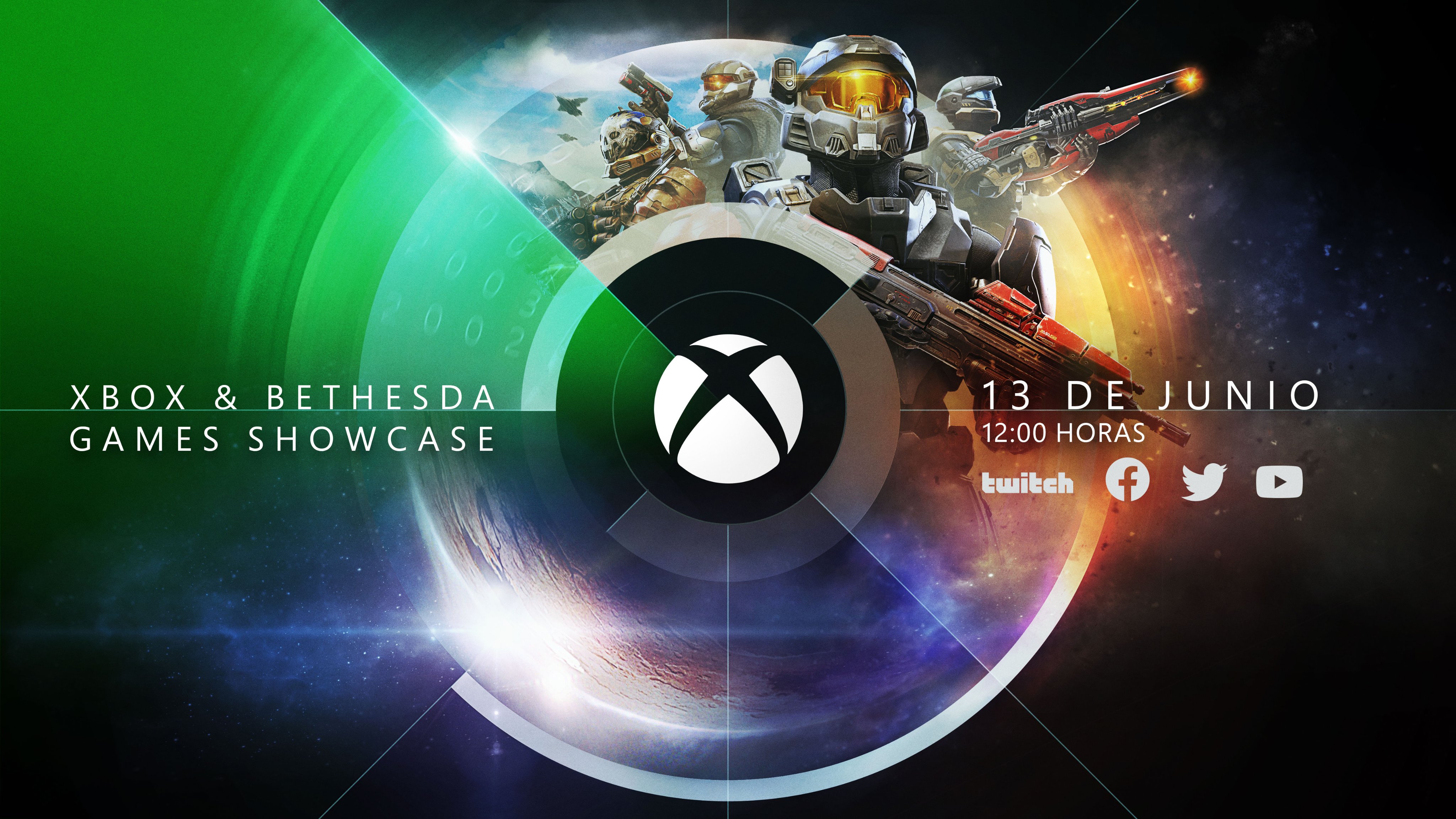 La conferencia de Xbox en E3 2021 será muy pronto