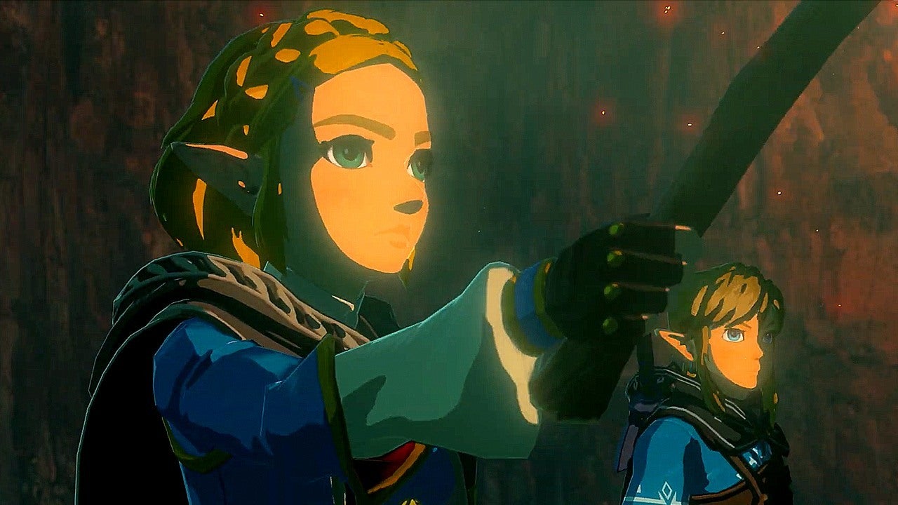 ¿Será que este año veremos Breath of the Wild 2?