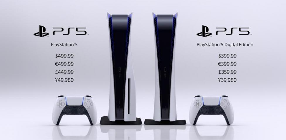 PlayStation 5 ha sido un éxito