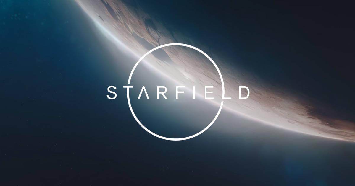 Starfield llegará el próximo año