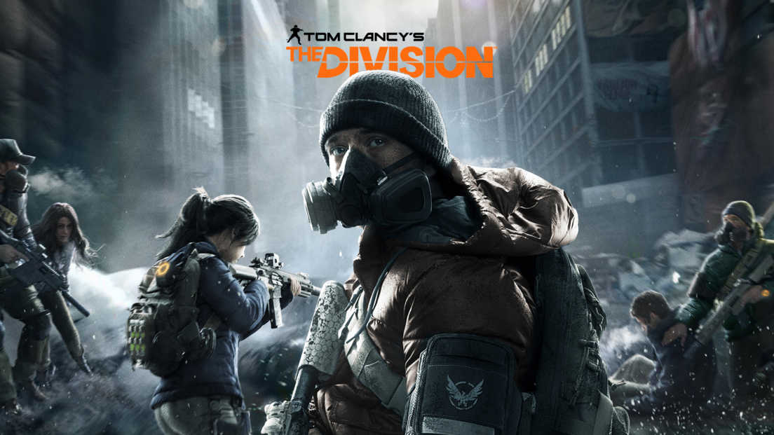 Ubisoft Massive también es responsable de The Division