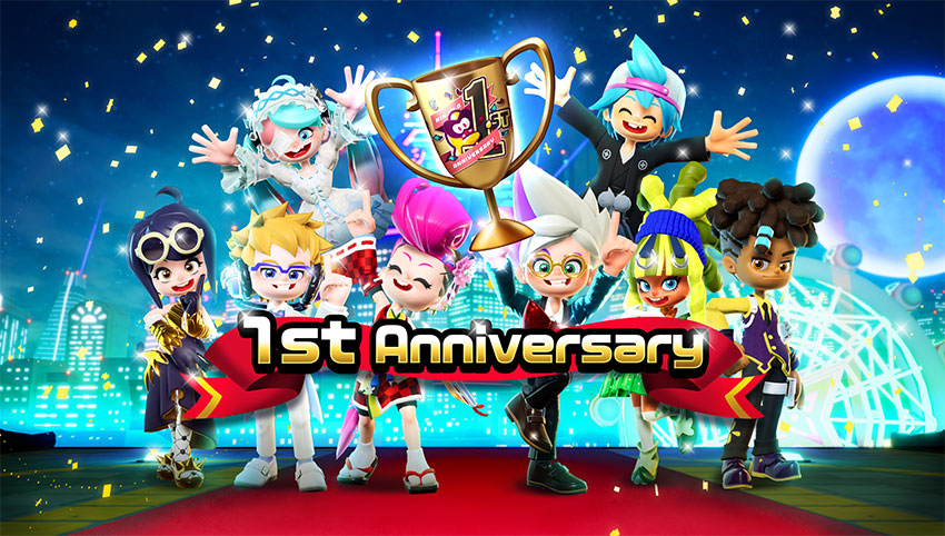 Imagen: GungHo Online Entertainment