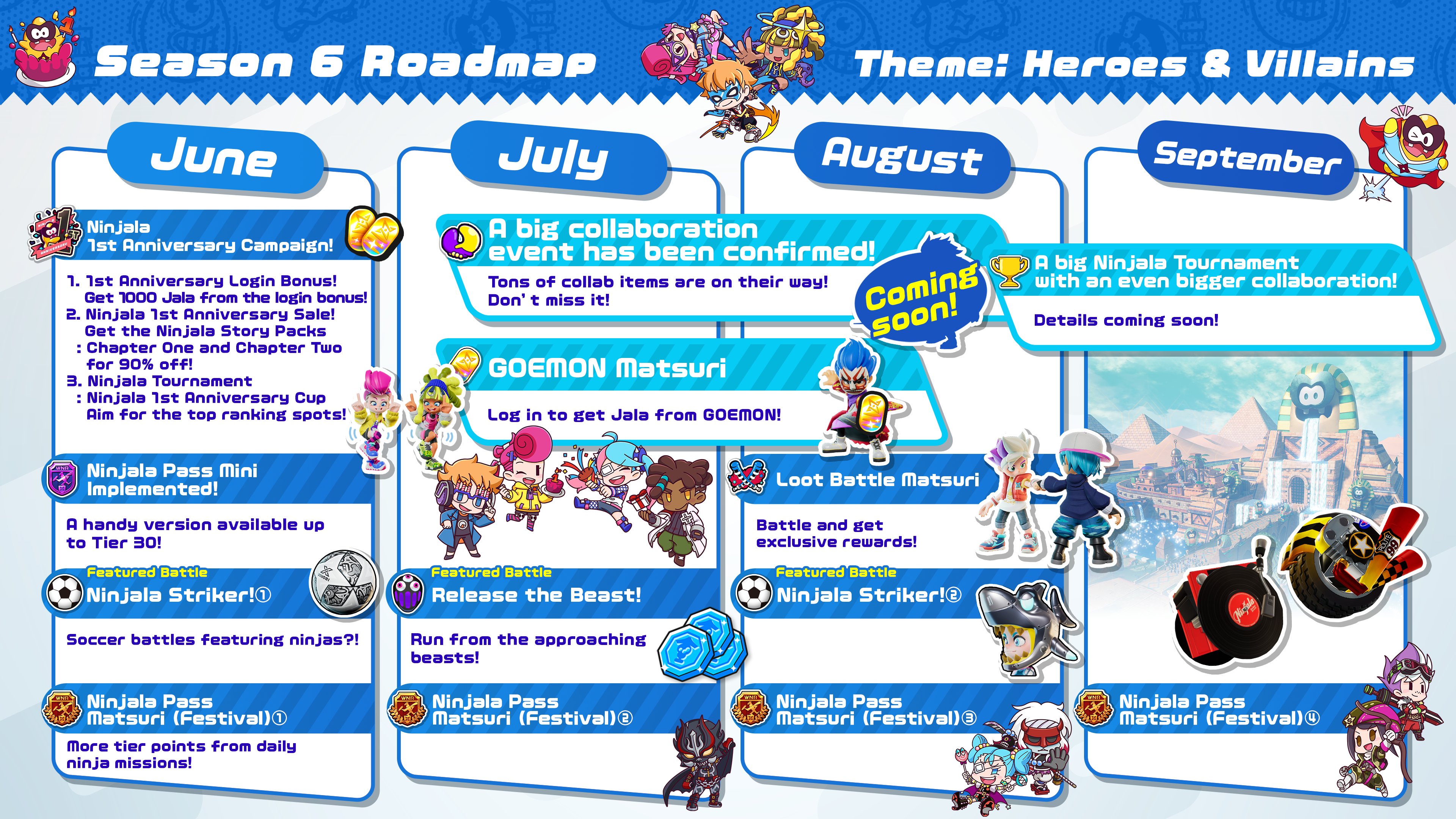 Imagen: GungHo Online Entertainment