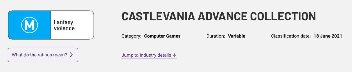 Imagen: Gobierno australiano