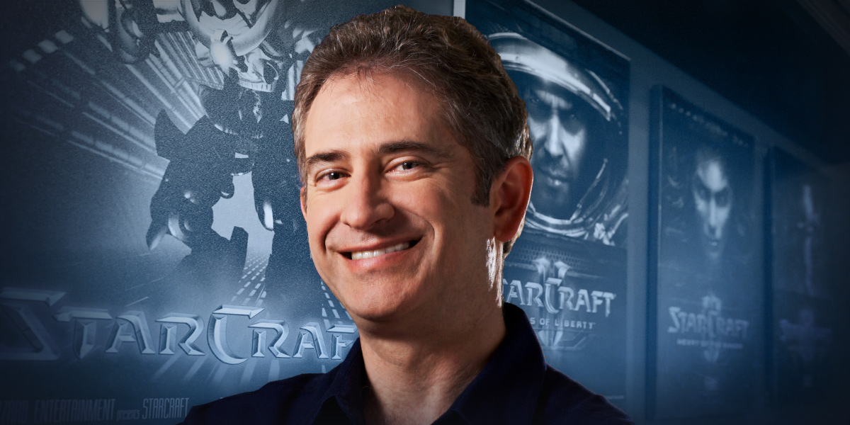 Mike Morhaime ofreció disculpas y apoyo a los empleados afectados (Imagen: Activision Blizzard)