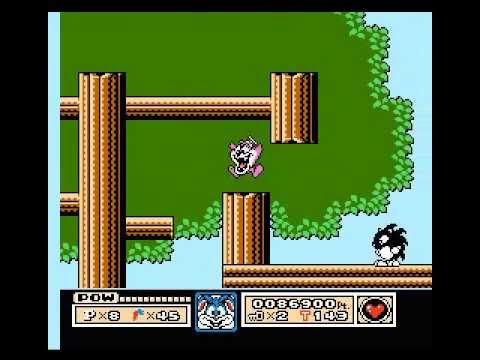 Parece ser que no sólo el bosque está encantado