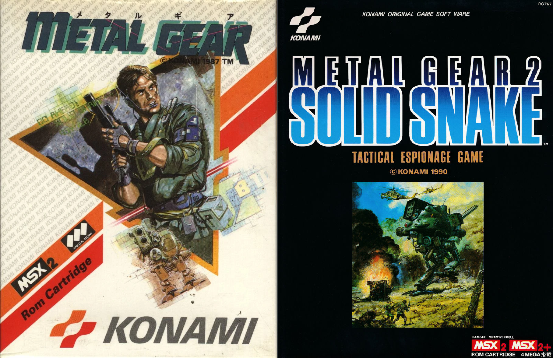 El verdadero origen de la saga