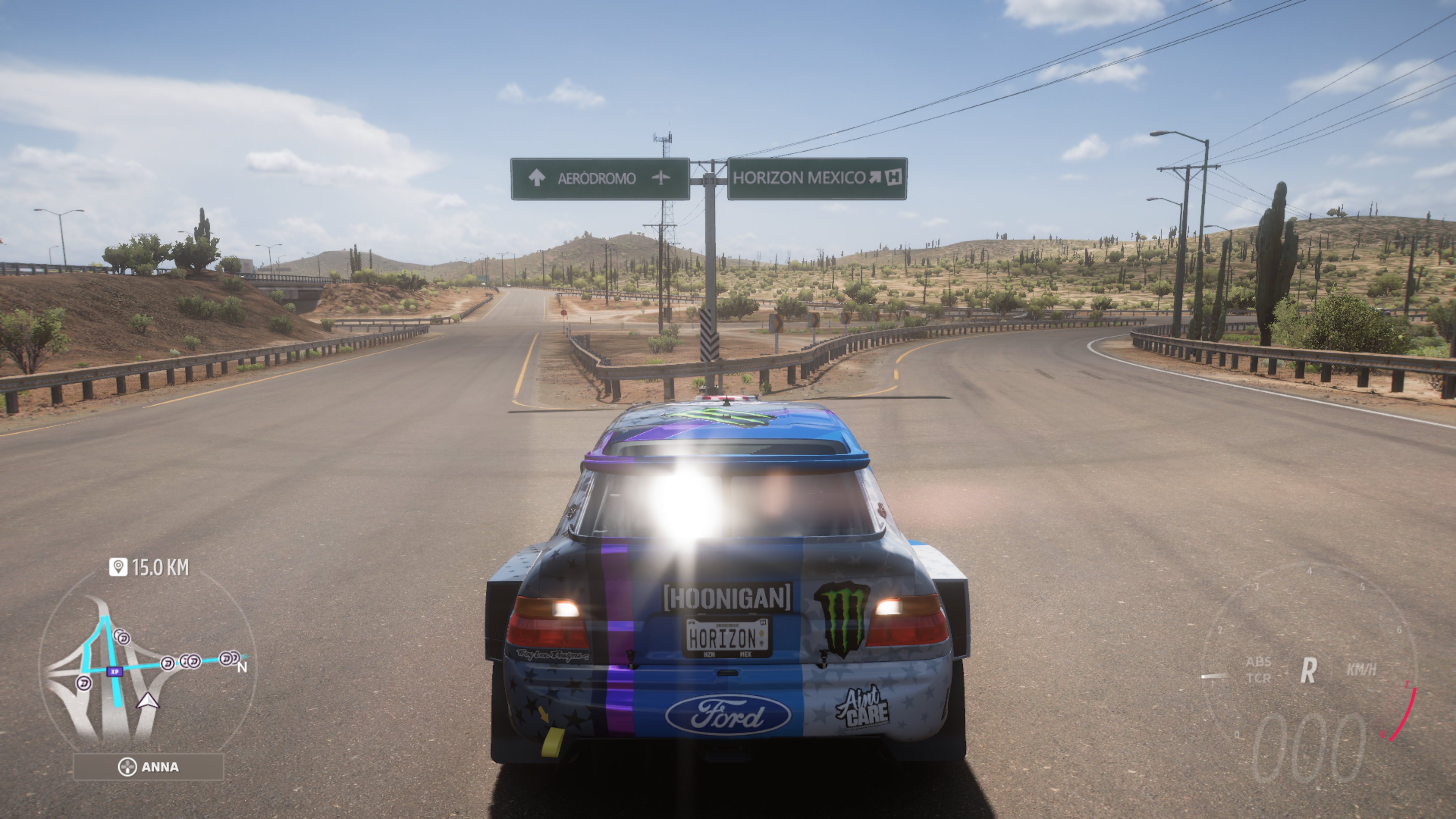 Horizon Mexico está muy cerca