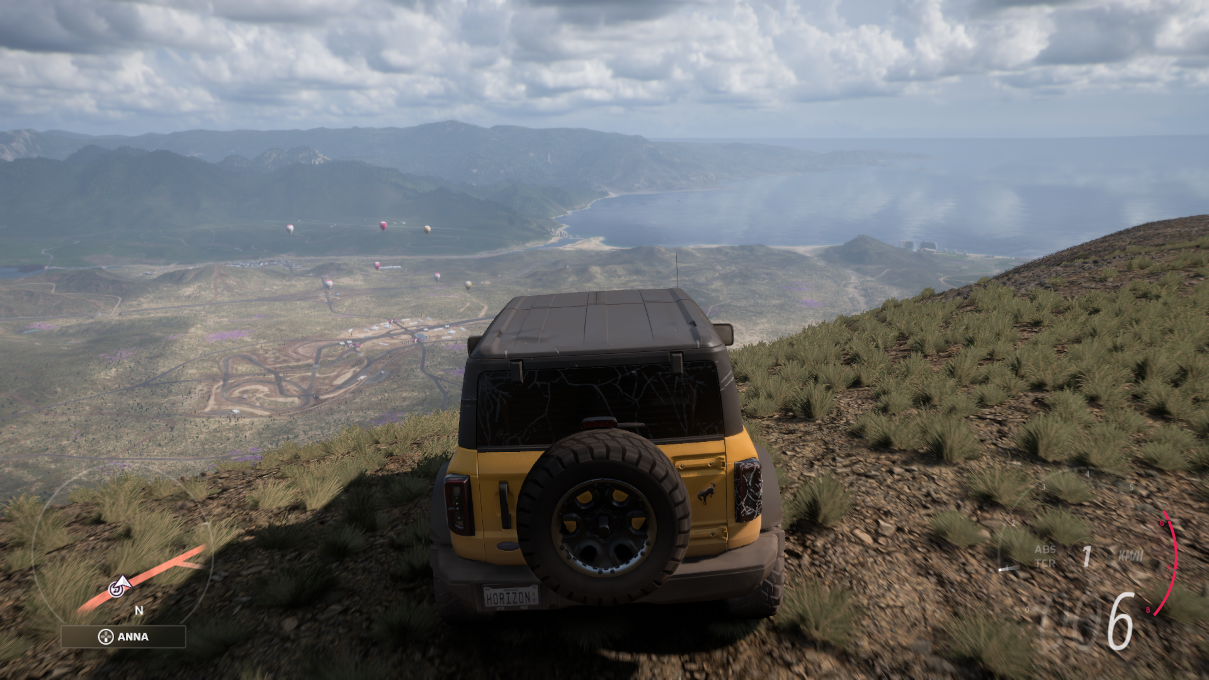 Forza Horizon 5 estará disponible el próximo 9 de noviembre