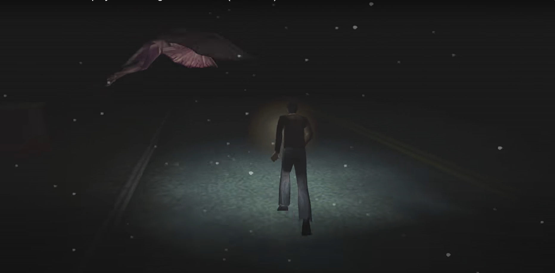 Llovían cenizas por el trauma de Alessa por haber sido quemada viva