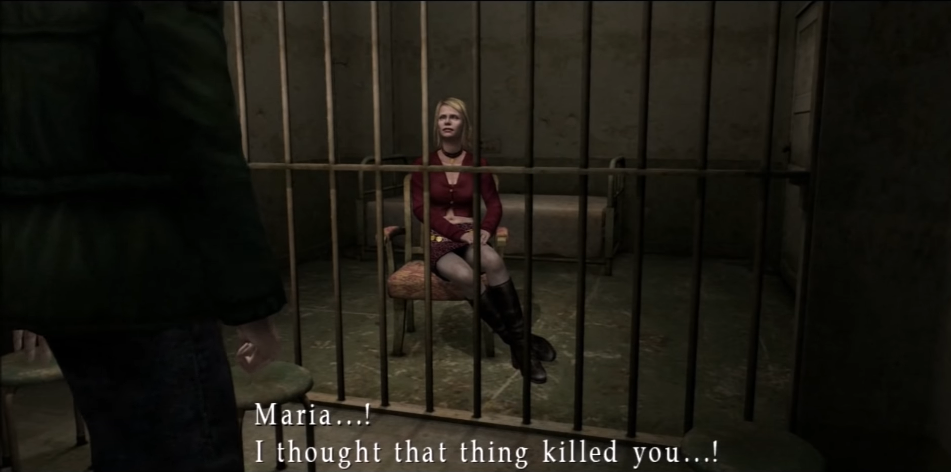 Una mujer nacida del deseo