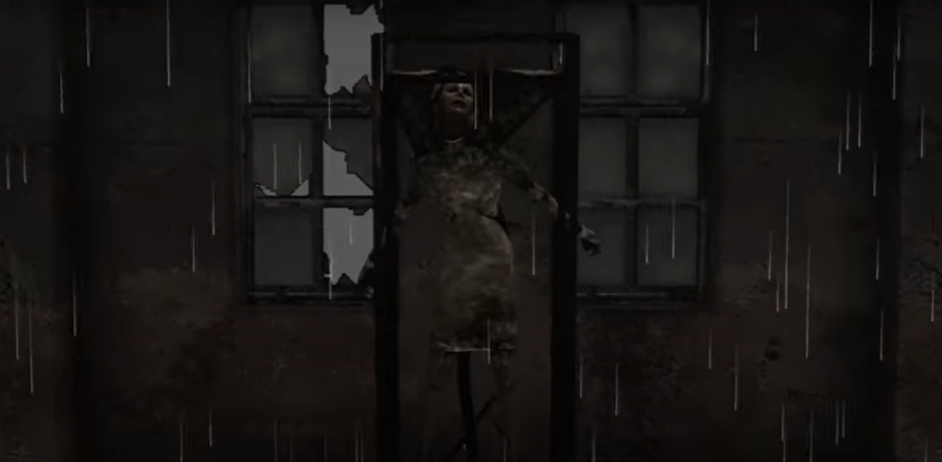 El ultimo jefe es una presencia que pesa sobre la cabeza del protagonista