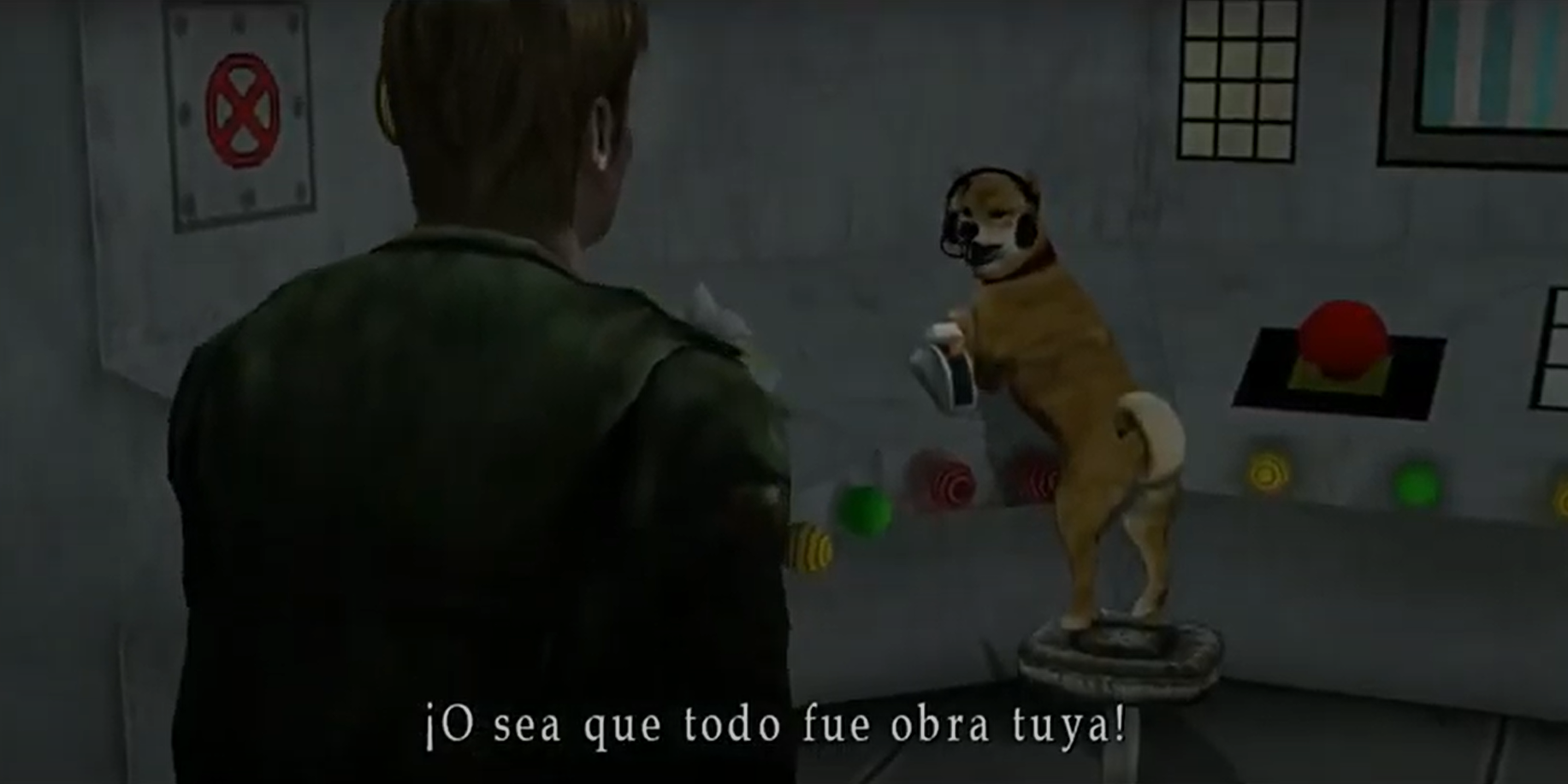 Uno de los finales de broma es uno de los más épicos de la historia