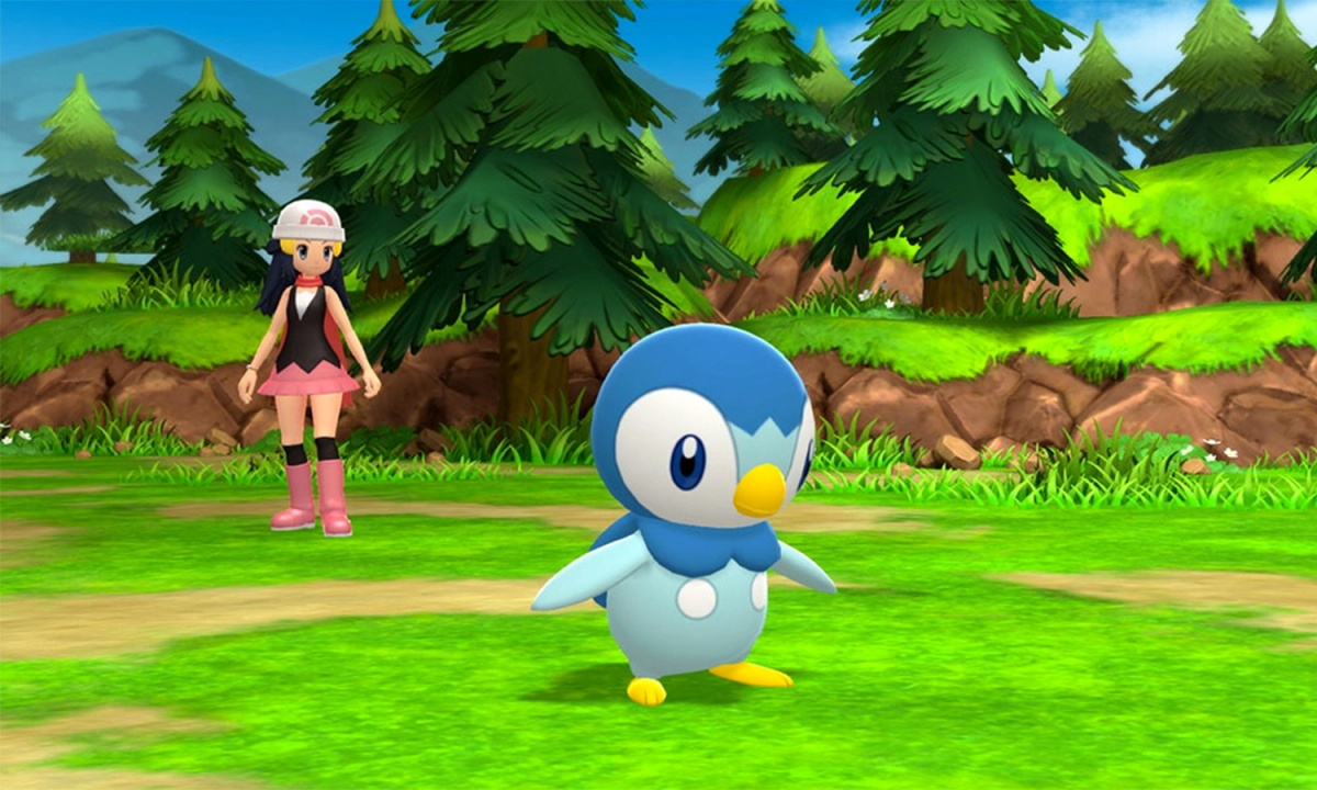 Speedrunner logra un nuevo récord mundial en las remasterizaciones de Pokémon