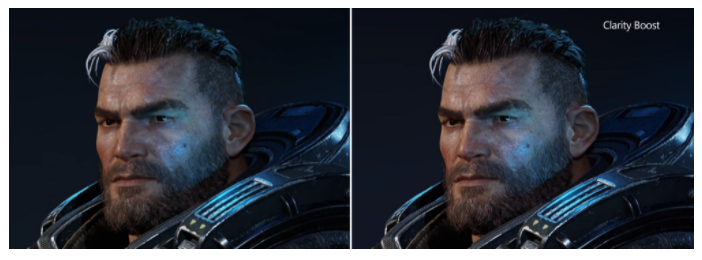 Clarity Boost mejorará la experiencia visual en la nube