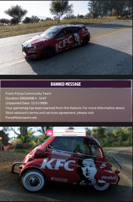 ¿Merecía el castigo?