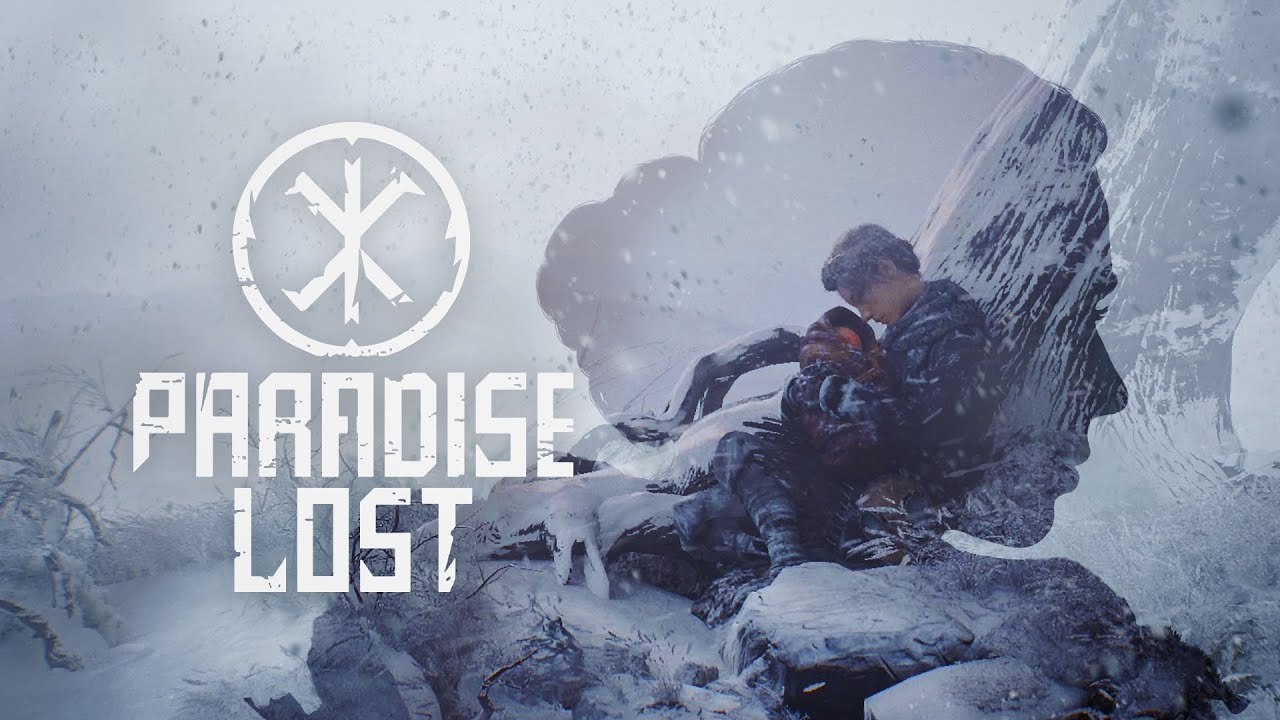 Paradise Lost te muestra el mundo como si la guerra nunca hubiera terminado