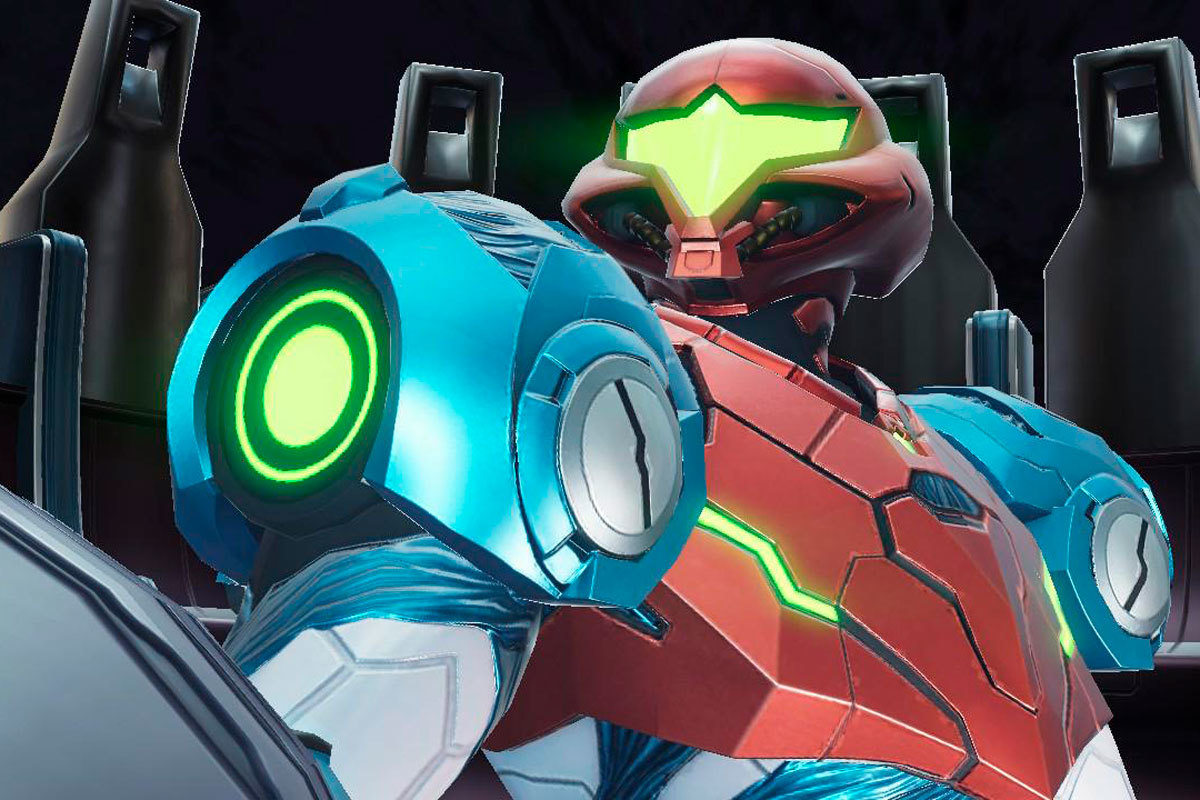 Nintendo te da algunas sugerencias para que Samus no tenga problemas en Metroid Dread