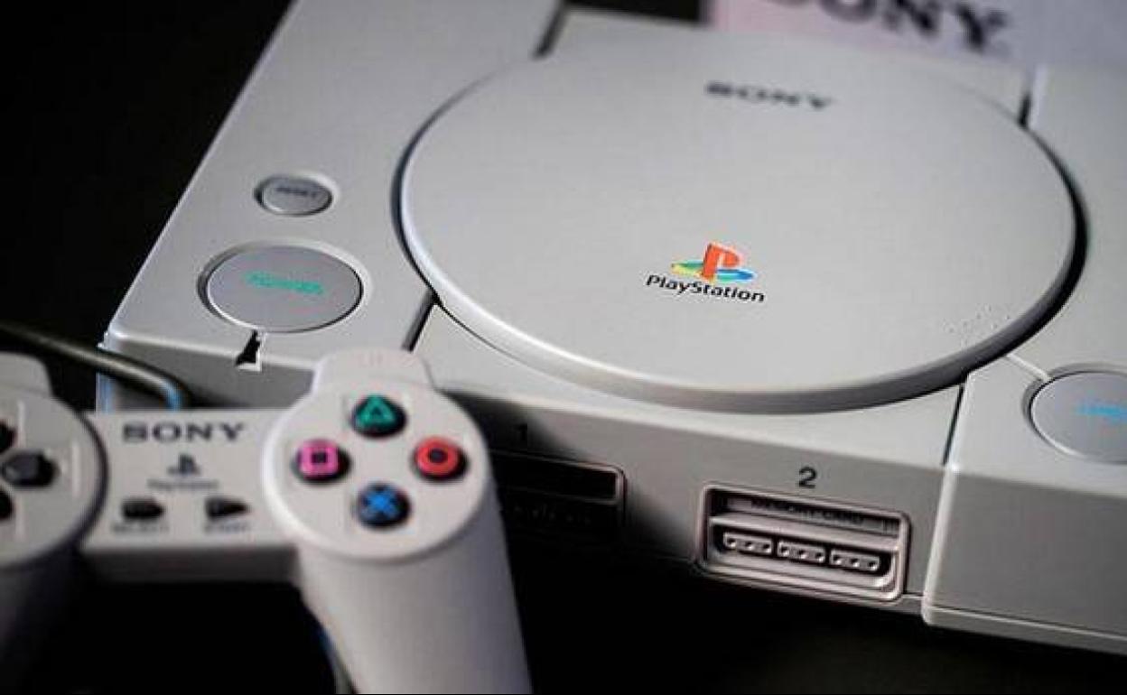 El primer PlayStation se volvió en un dolor de cabeza para sus competidores
