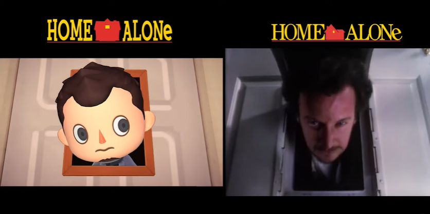 Una muestra de lo que te espera en el video