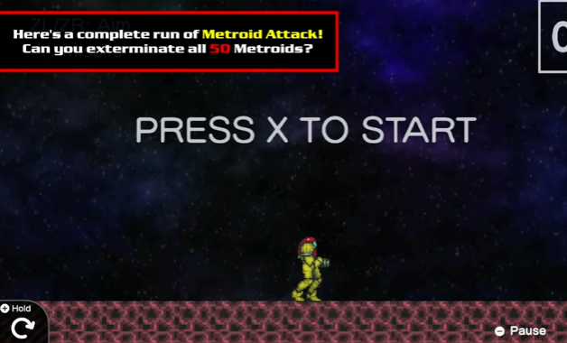 ¿Estás listo para el reto?