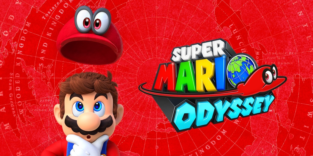 ¿En cuánto tiempo terminaste Super Mario Odyssey?
