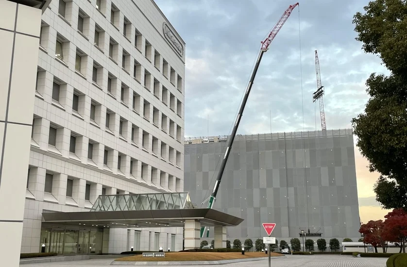 Imagen: Nikkei (vía Video Games Chronicle)