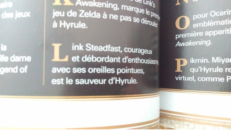 Esta es la publicación de la revista