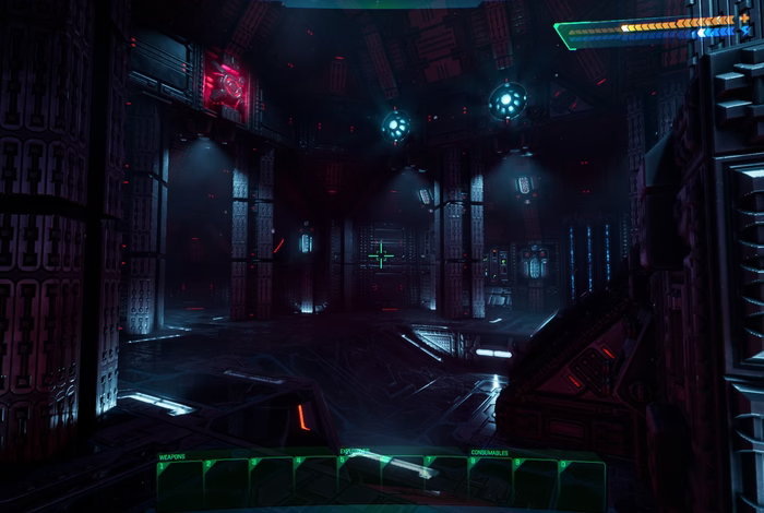 Imagen: Nightdive Studios