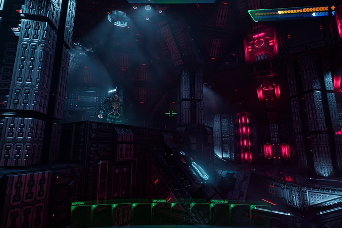 Imagen: Nightdive Studios