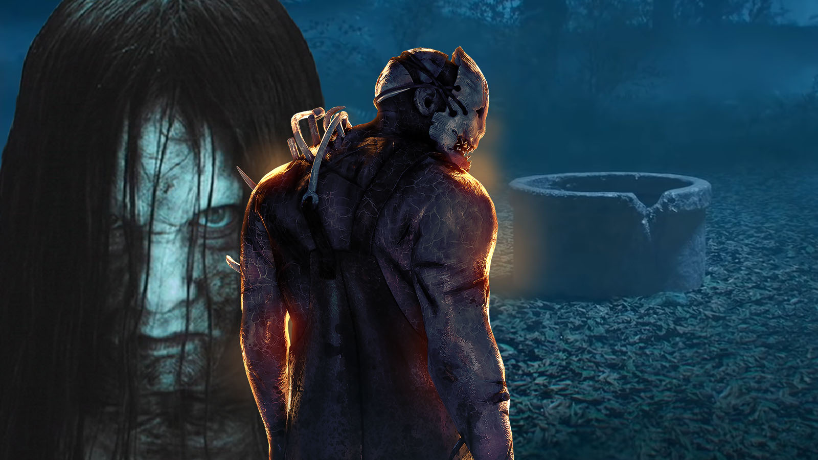 Prepárate para vivir el terror como nunca antes en Dead by Deadlight