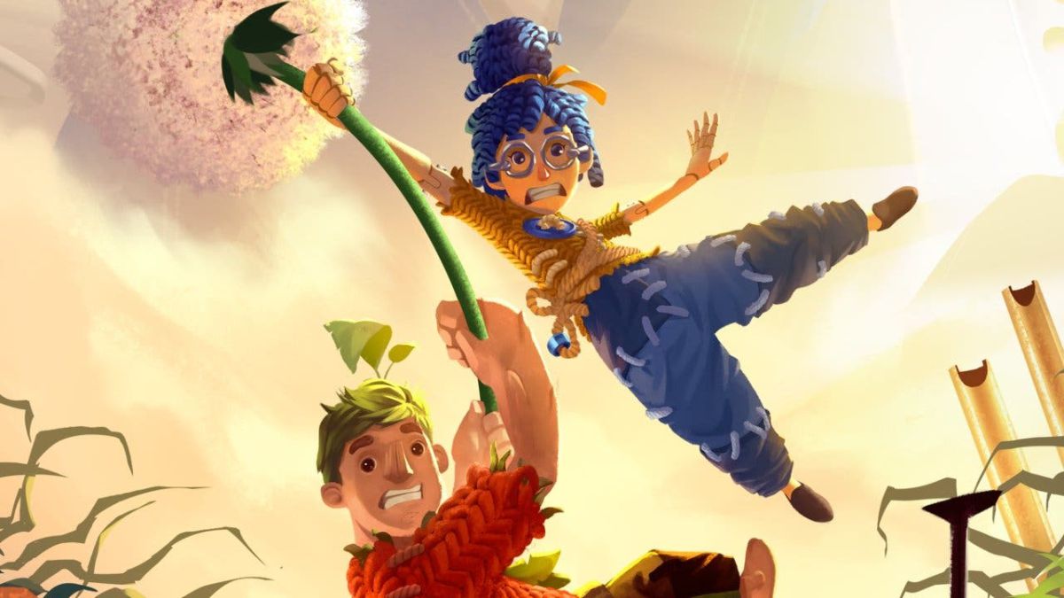 Es necesario jugar en equipo el GOTY 2021