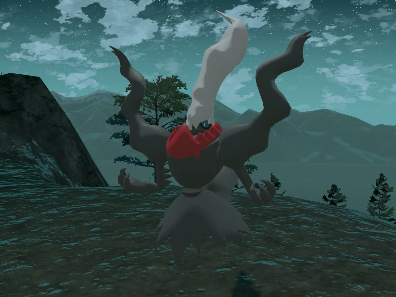 Imagen: The Pokémon Company