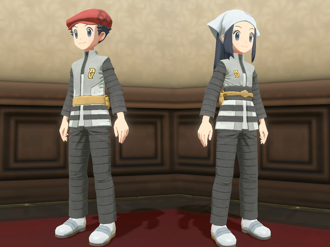 Imagen: The Pokémon Company