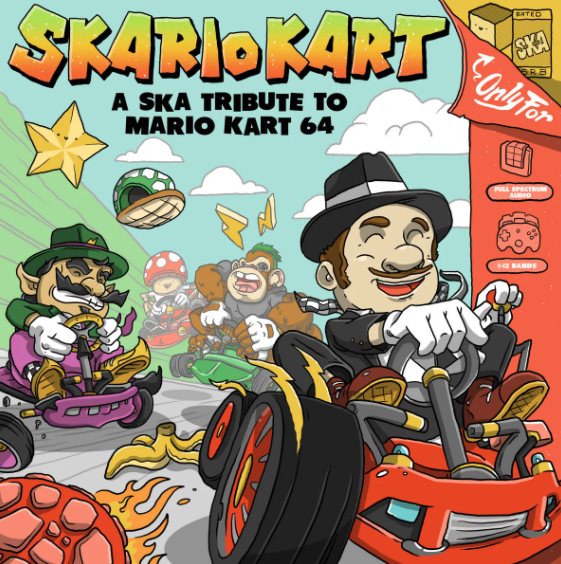 La música que tanto te gusta, como nunca antes la has escuchado