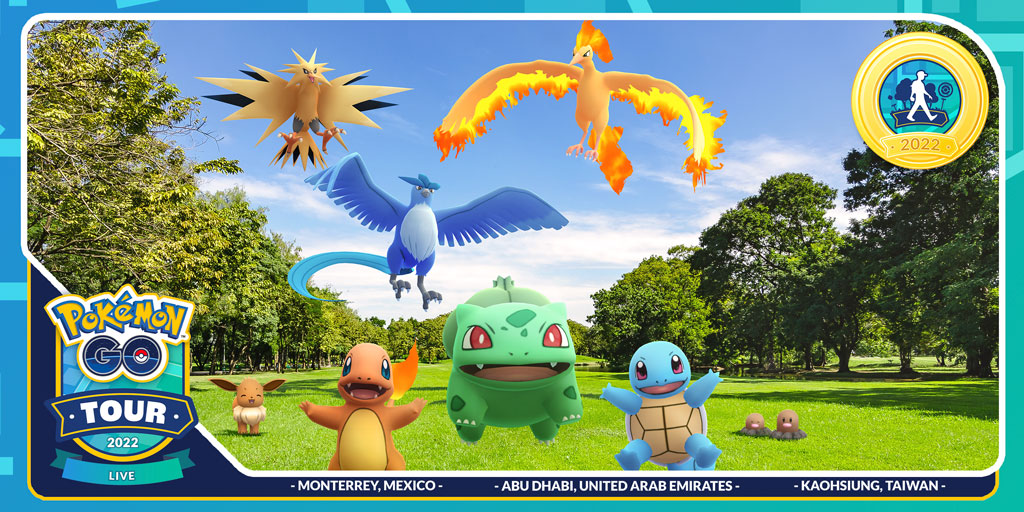 Imagen: Niantic